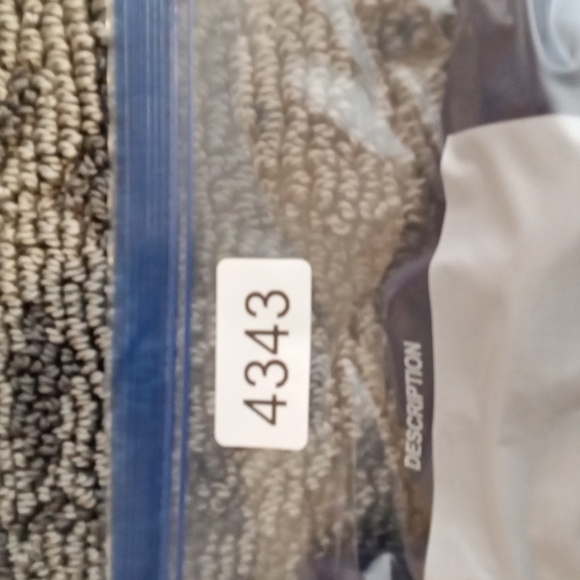 IBKUL Long Sleeve Polo Golf Icefil Technology Upf 50 Mens Small - Picture 10 of 10